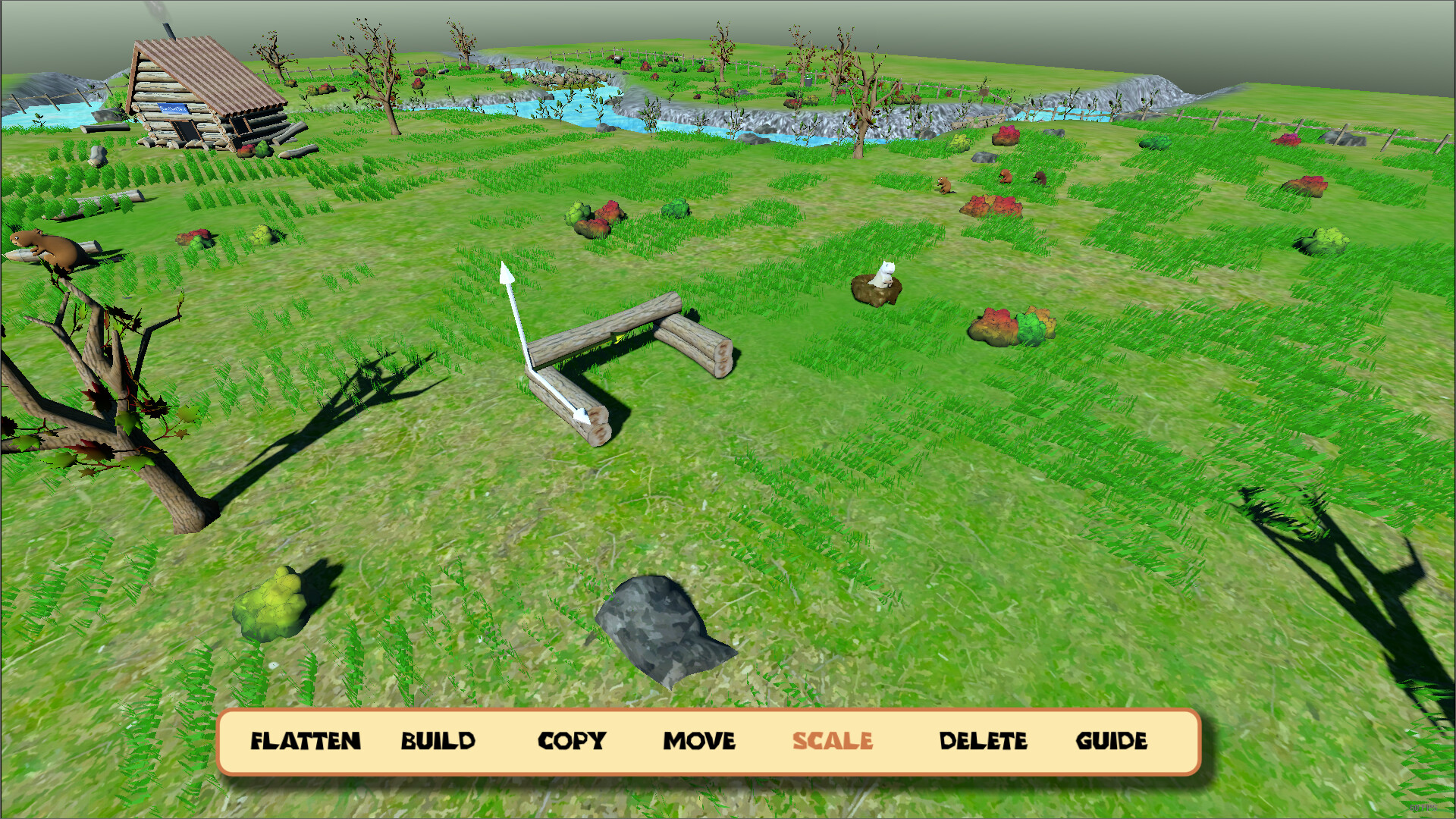 A Beaver's Tale Screenshot 4