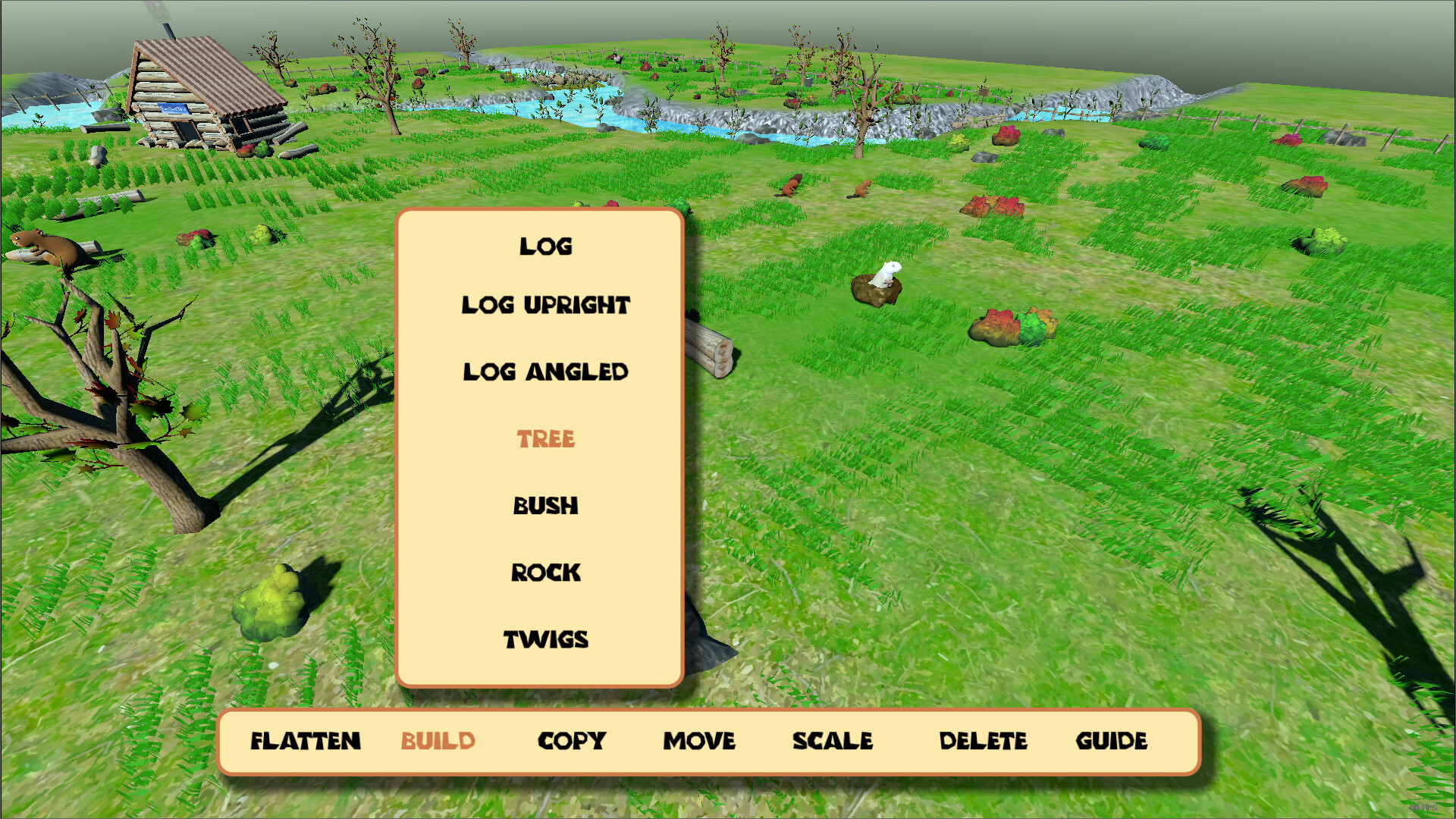 A Beaver's Tale Screenshot 5