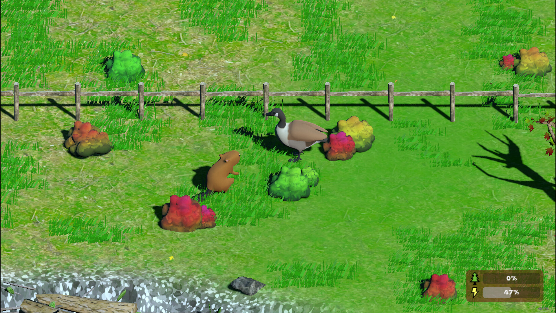 A Beaver's Tale Screenshot 2