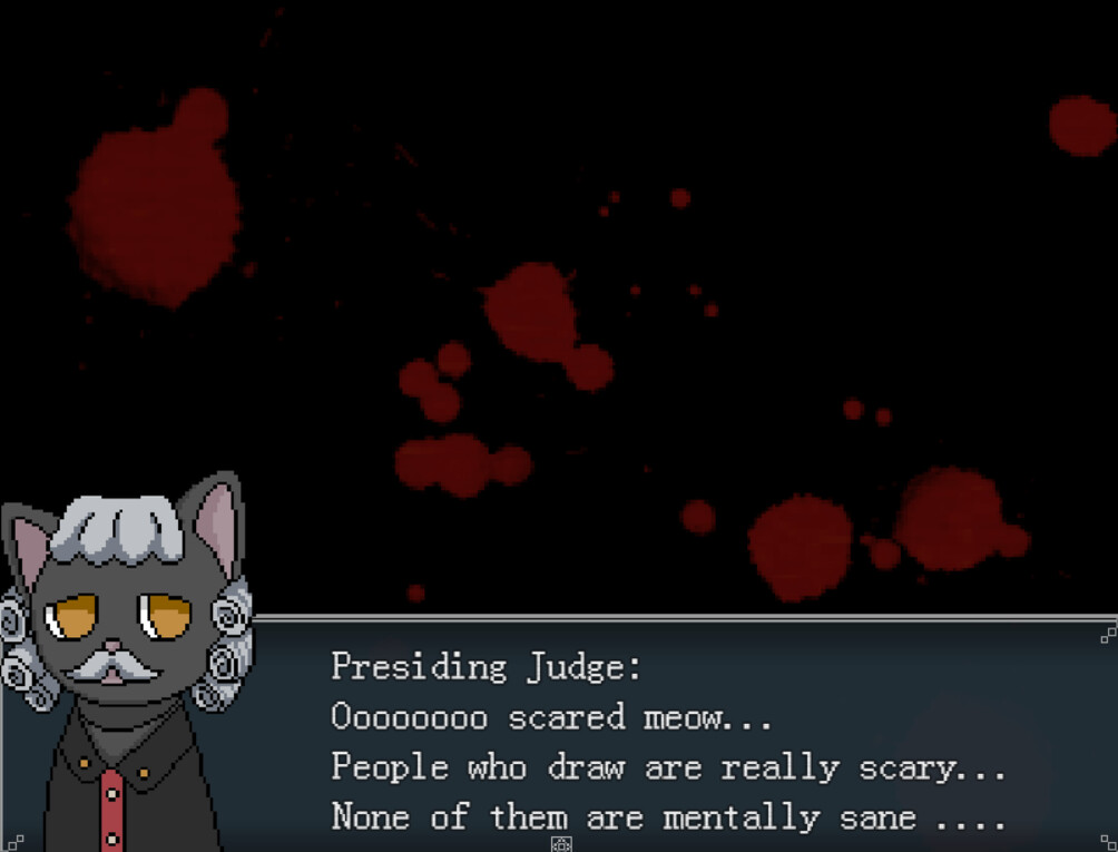 Honekawa Marionette Screenshot 4