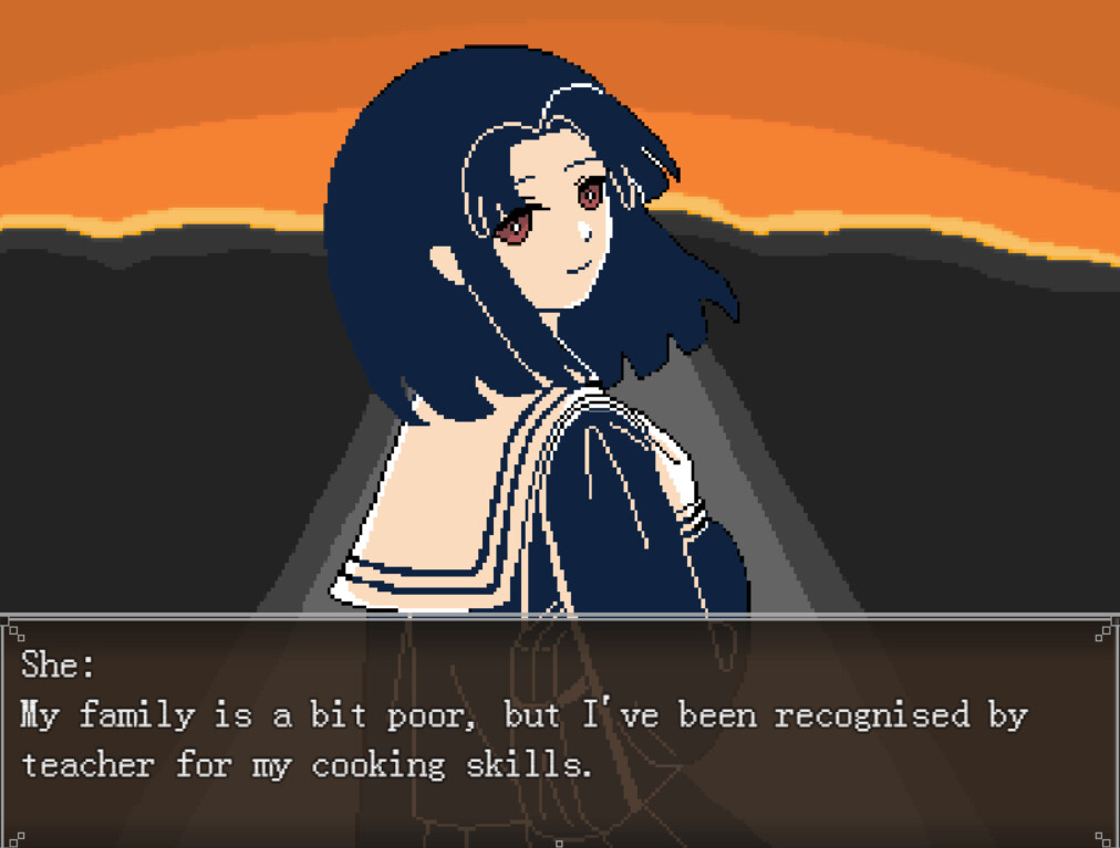 Honekawa Marionette Screenshot 1