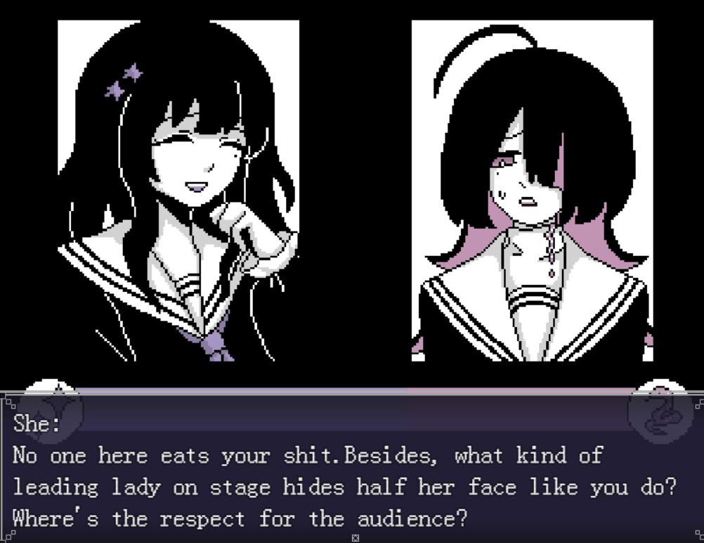 Honekawa Marionette Screenshot 0