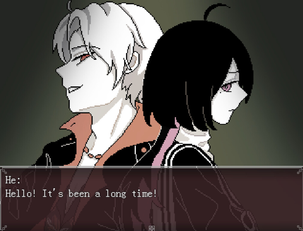 Honekawa Marionette Screenshot 3
