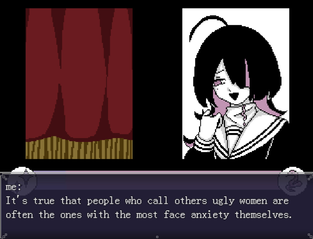 Honekawa Marionette Demo Screenshot 7