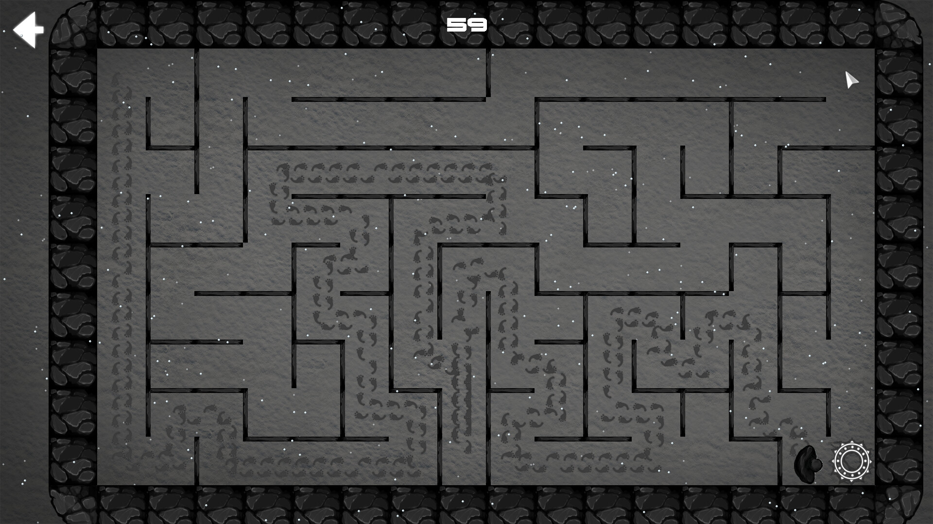 TAL: Arctic 5 Screenshot 4