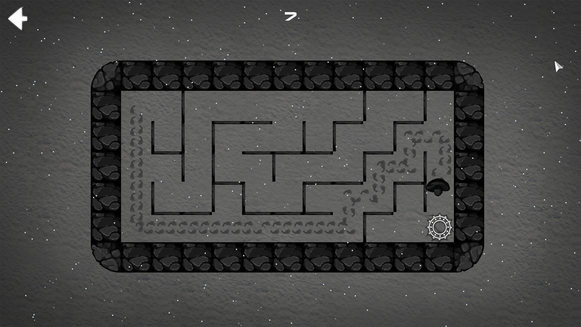 TAL: Arctic 5 Screenshot 0