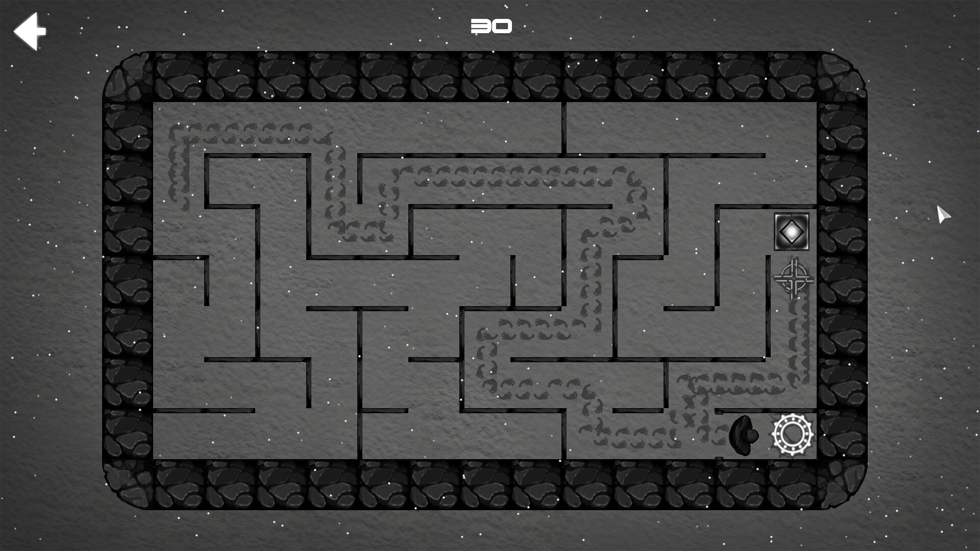 TAL: Arctic 5 Screenshot 2