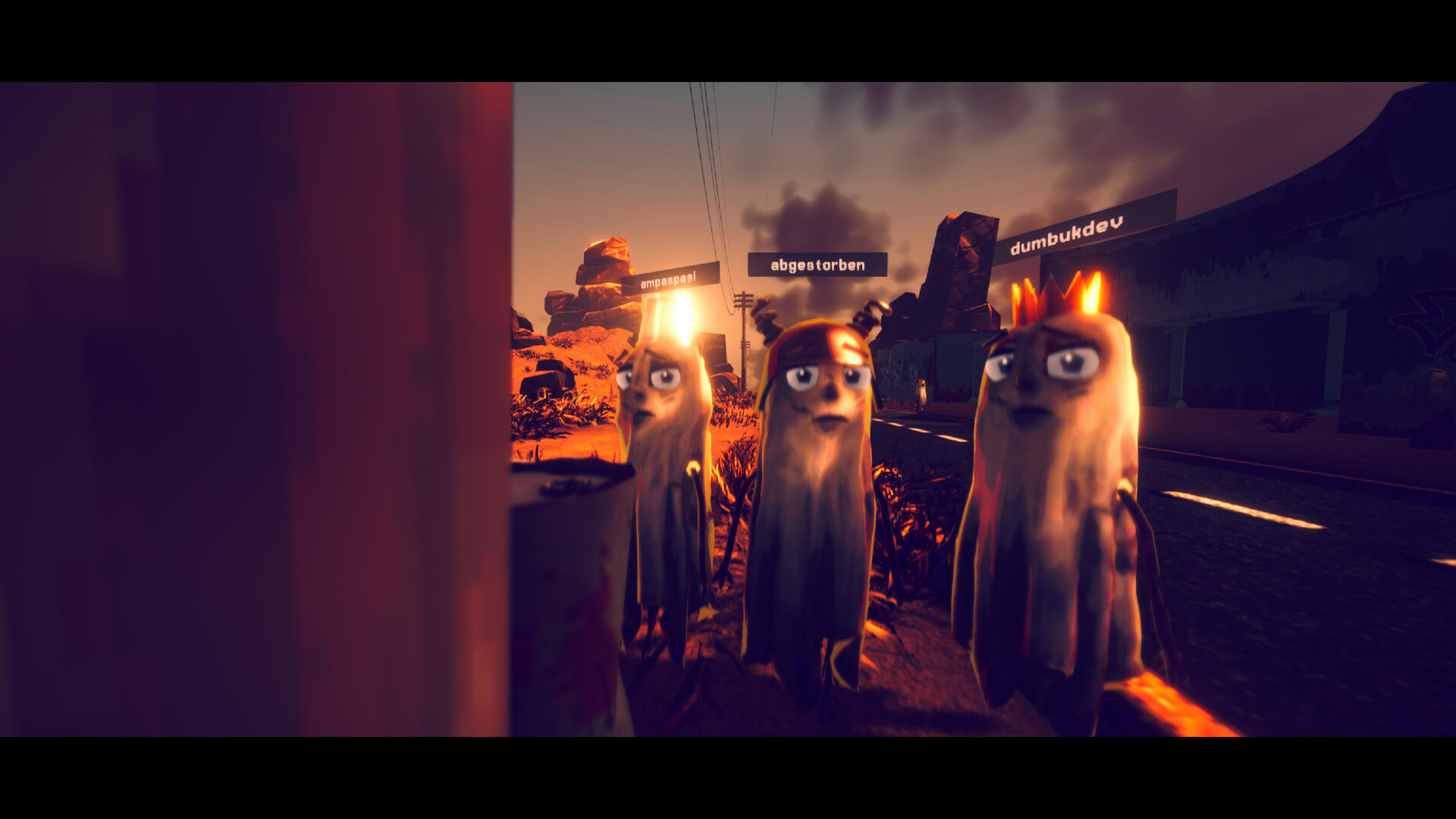 Lickspittles Screenshot 4