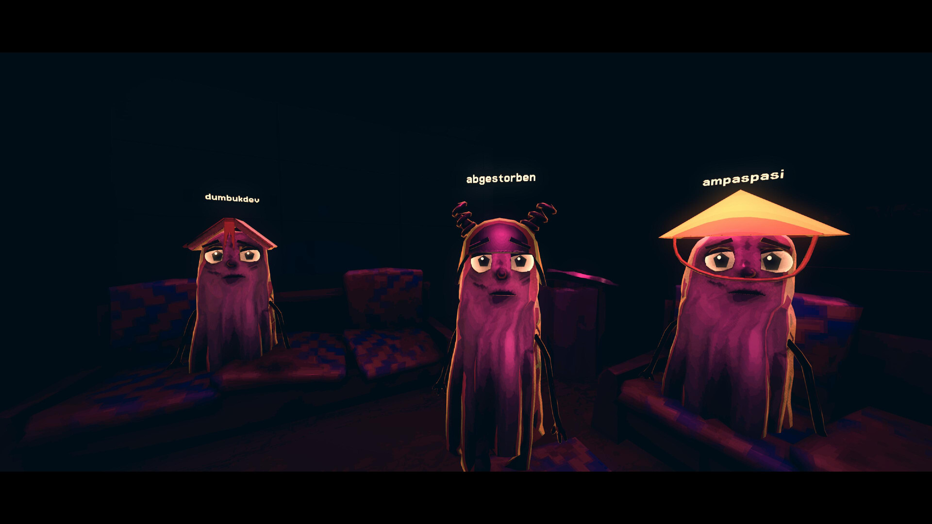 Lickspittles Screenshot 7