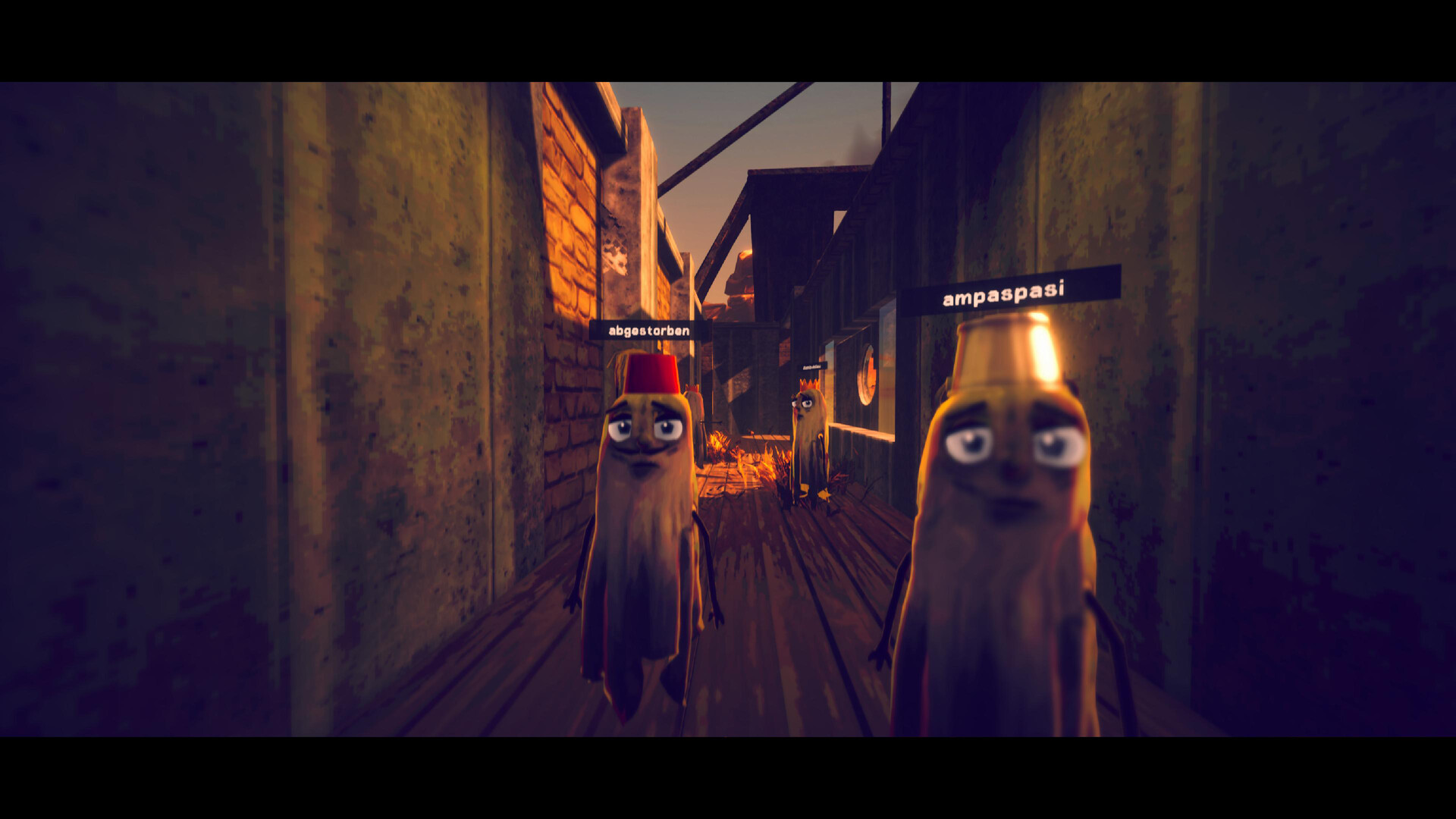 Lickspittles Screenshot 5