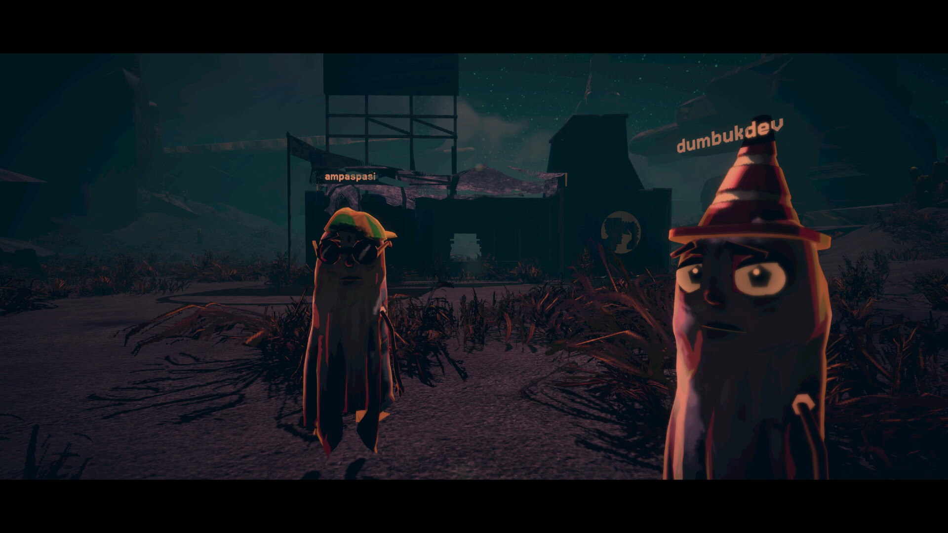 Lickspittles Screenshot 3