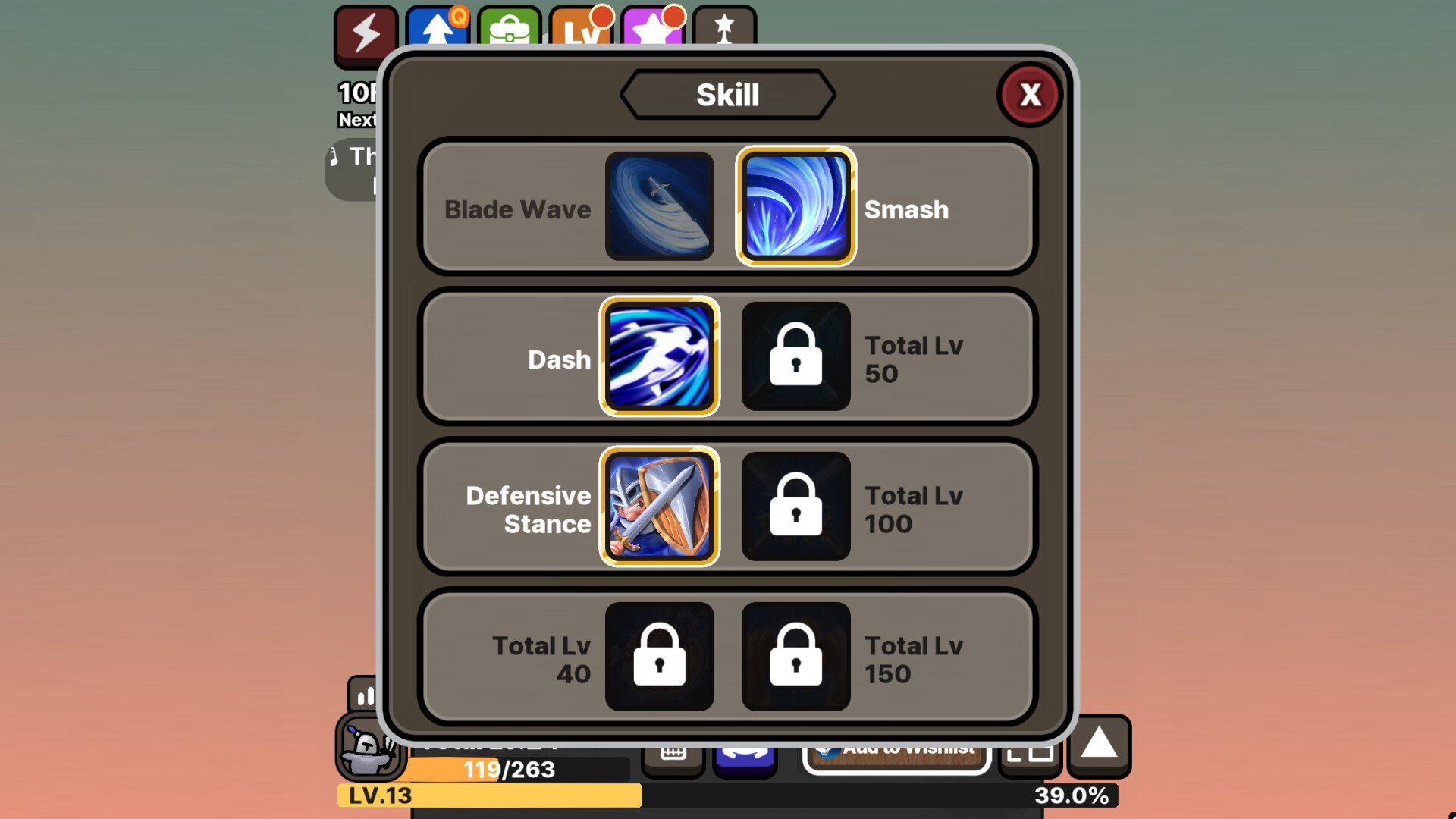 Loop Tower Screenshot 2