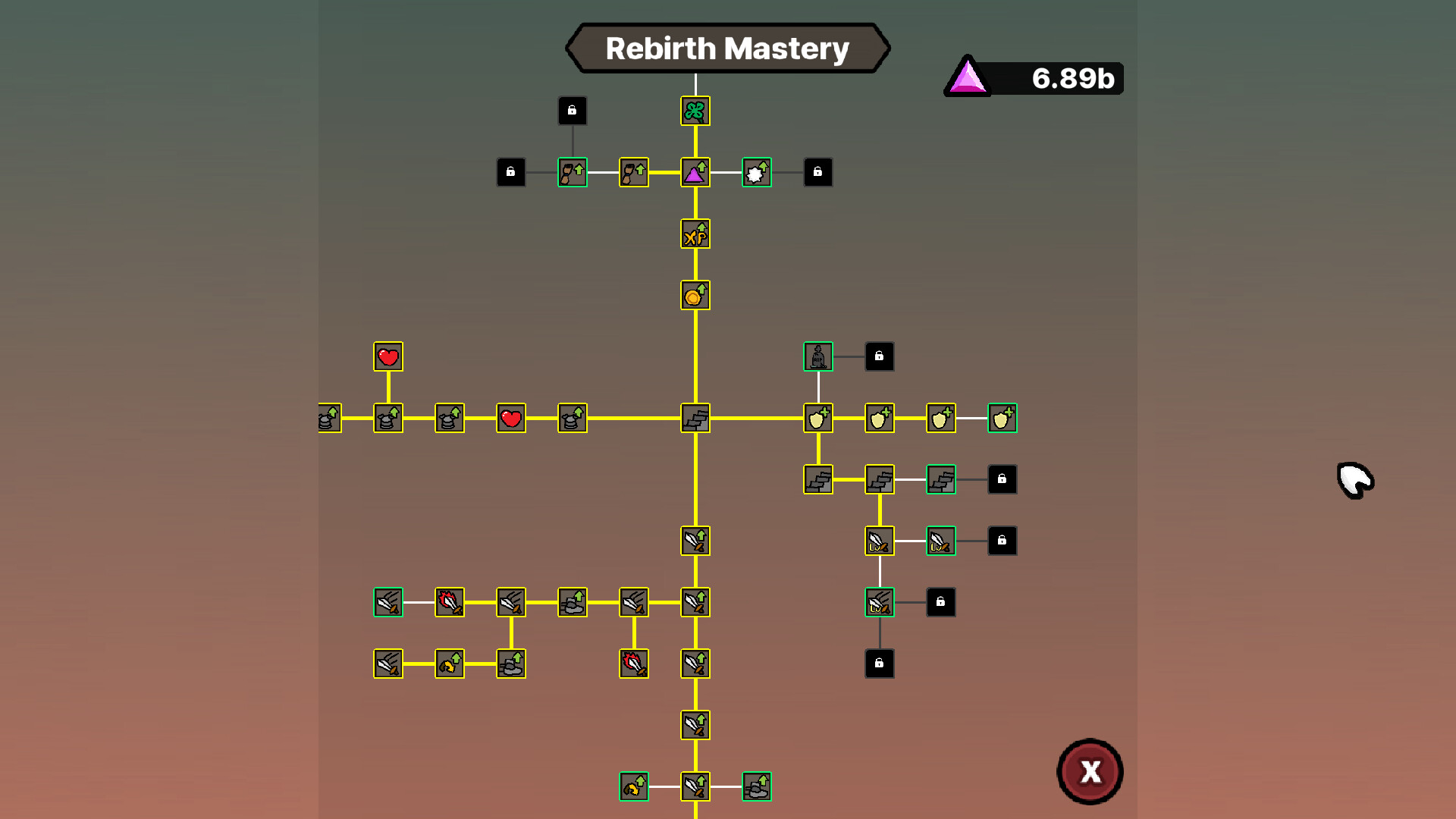 Loop Tower Screenshot 5