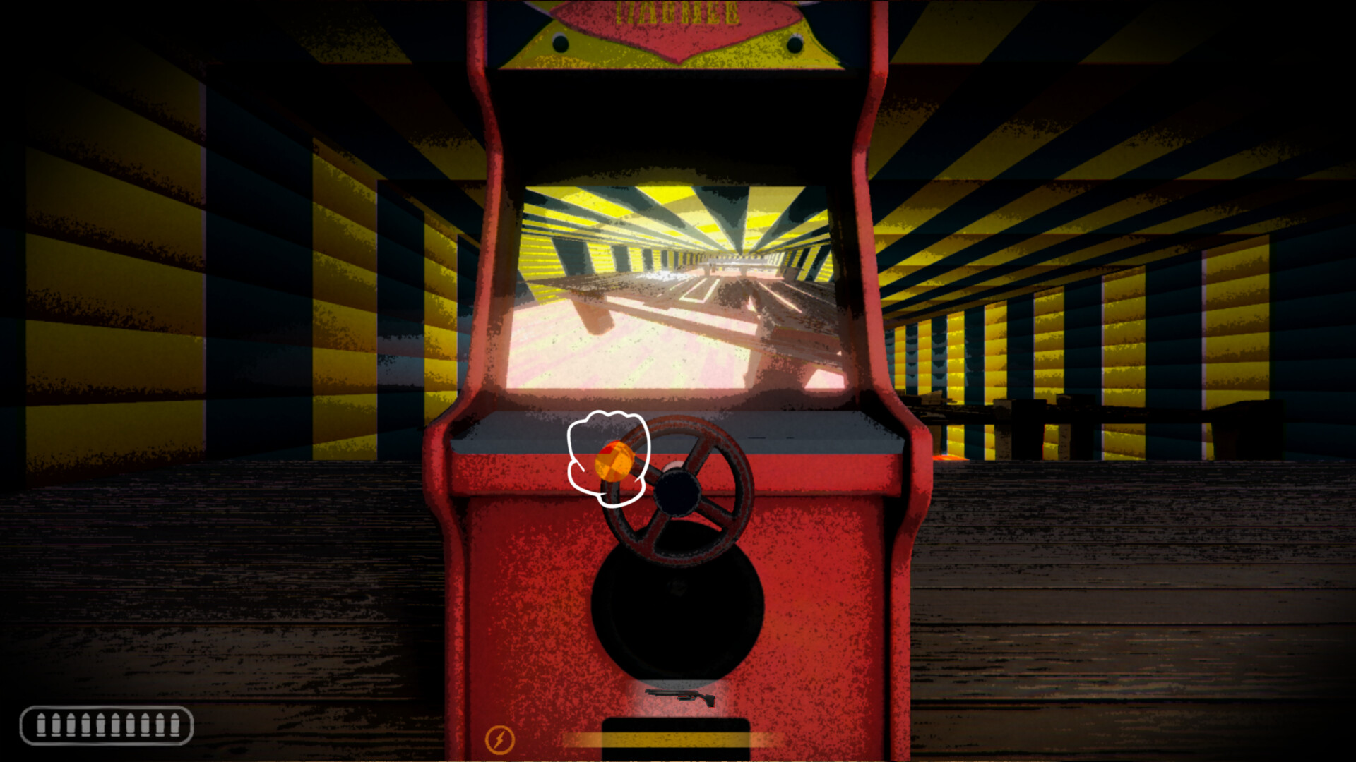 Hey Tom! Screenshot 1