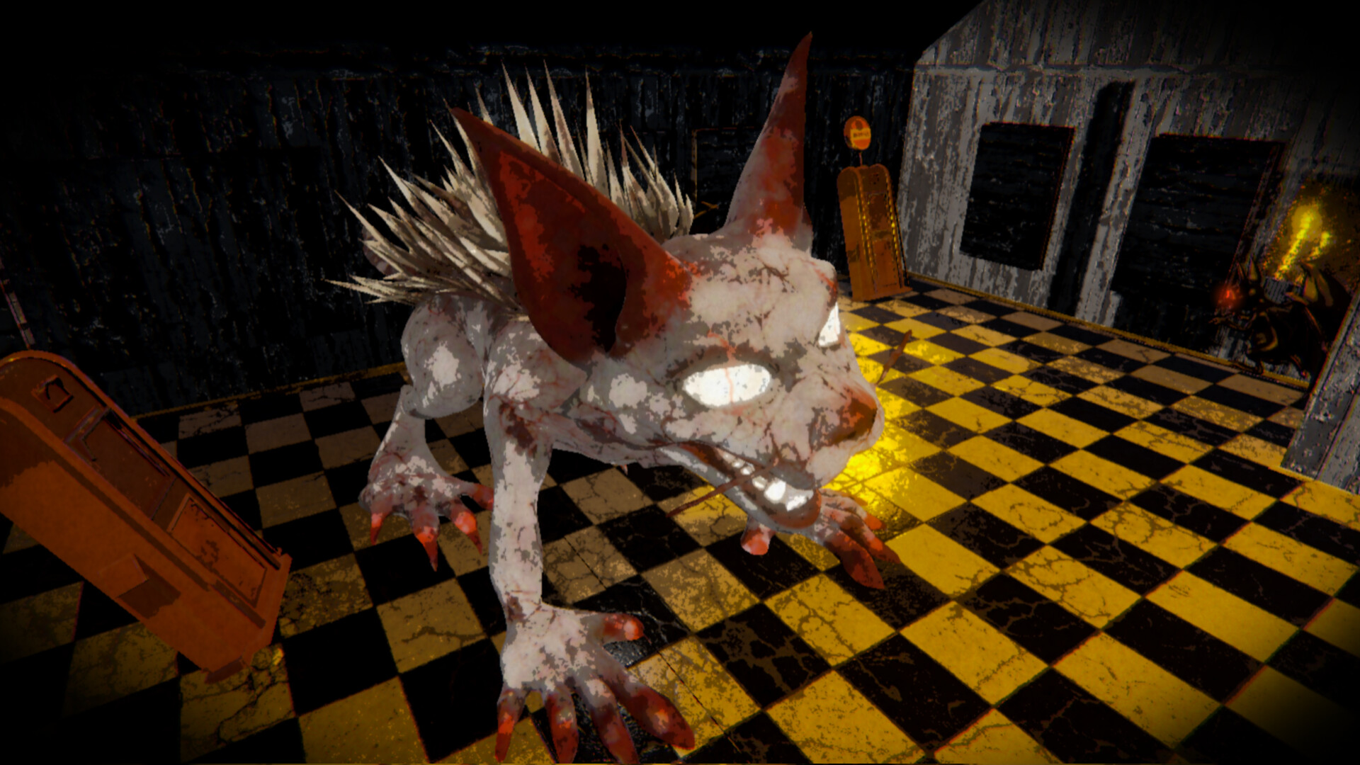 Hey Tom! Screenshot 9