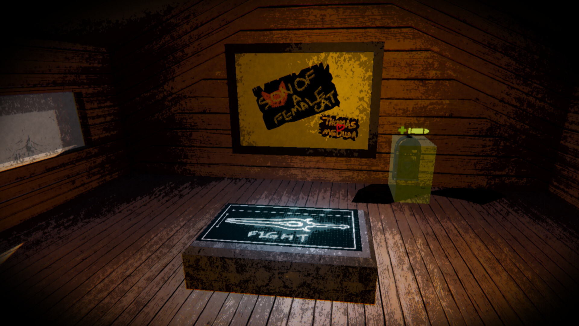 Hey Tom! Screenshot 5