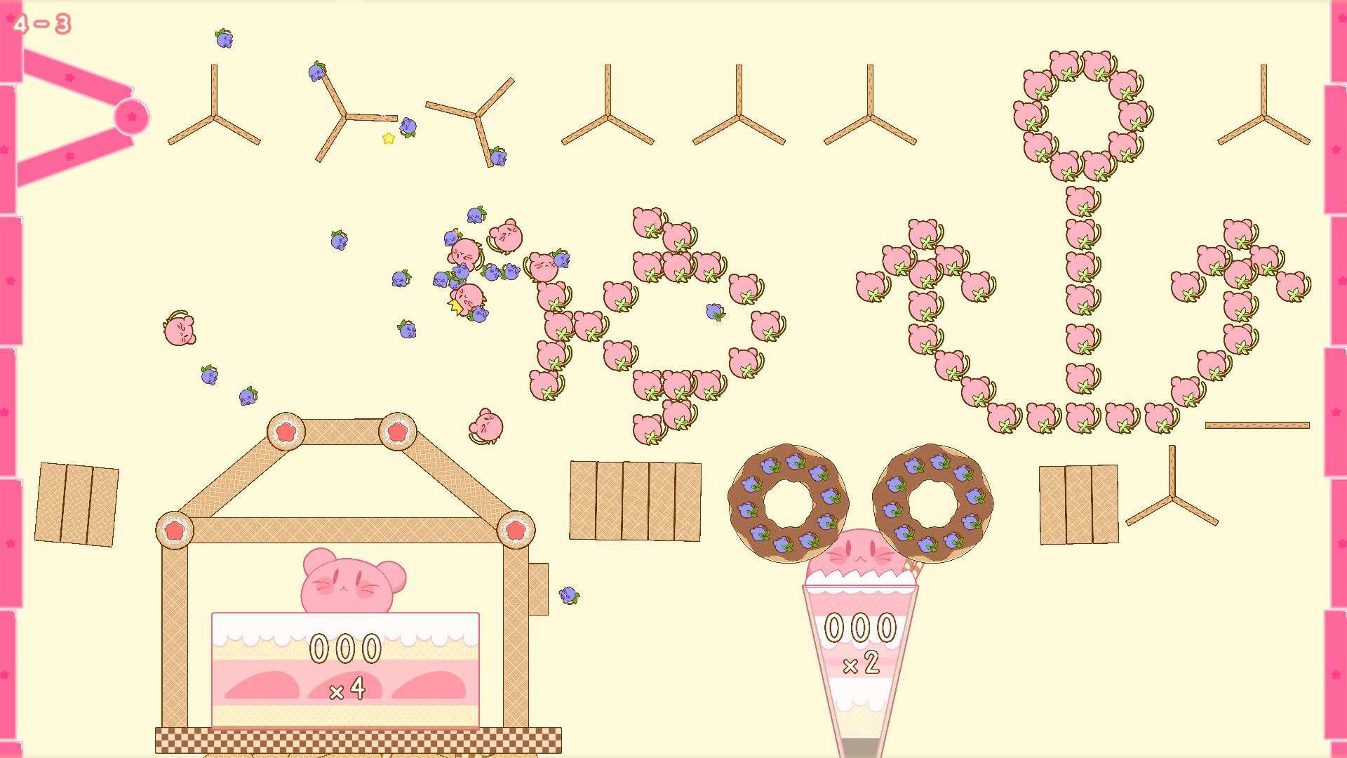 AnimalFruitTart Screenshot 3
