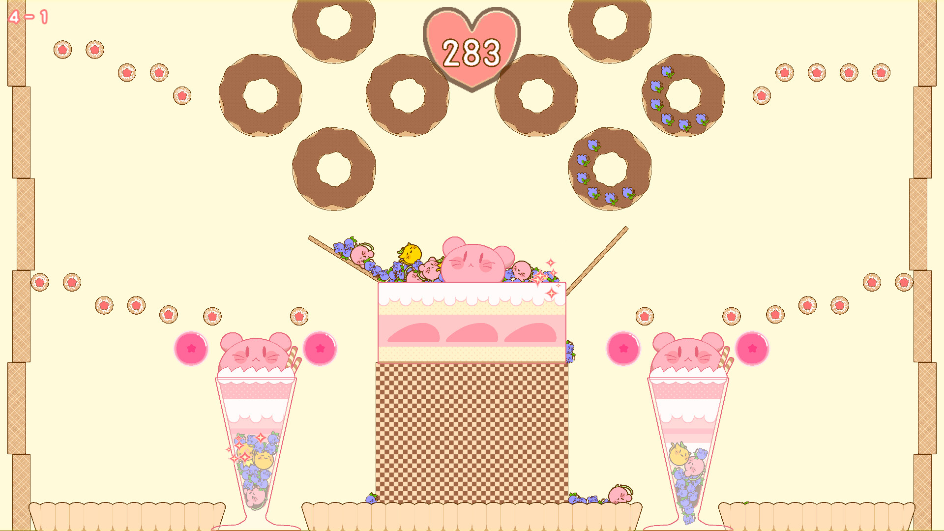 AnimalFruitTart Screenshot 4
