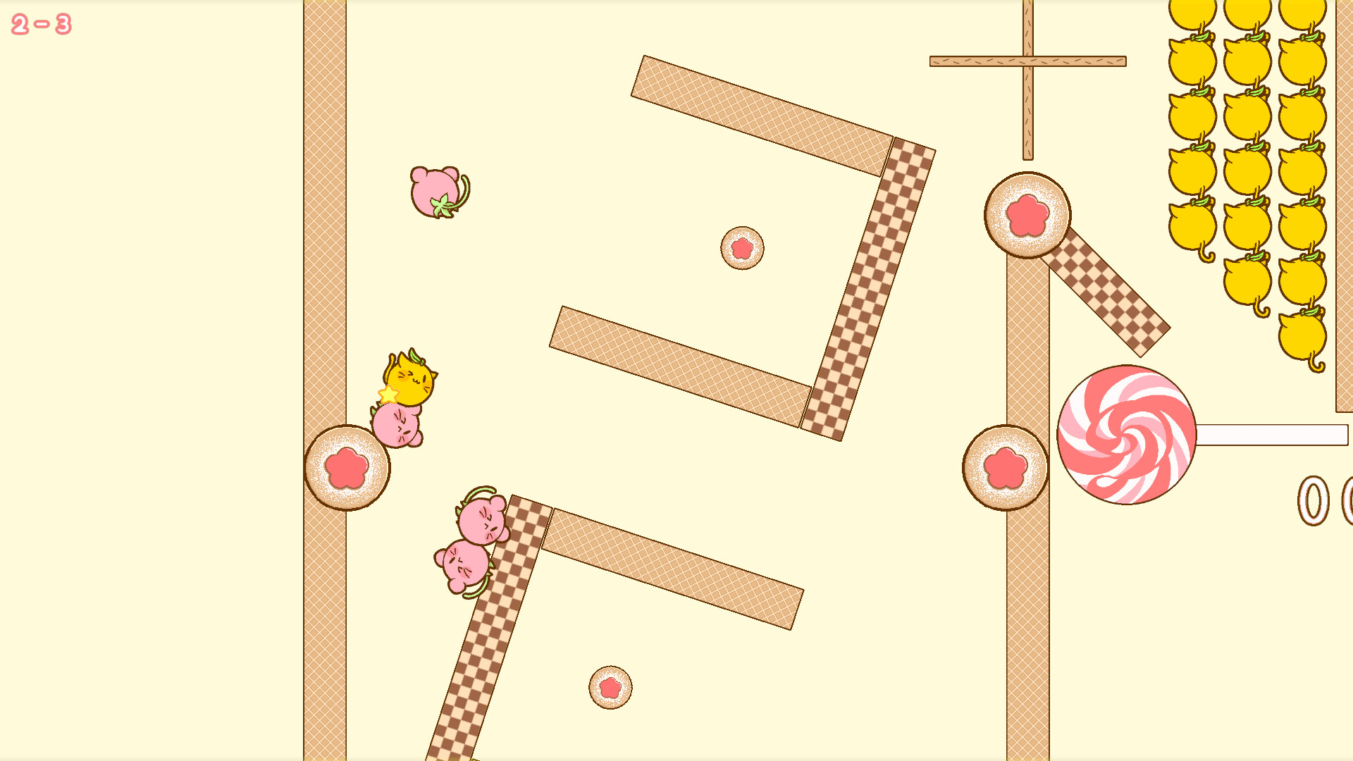 AnimalFruitTart Screenshot 0