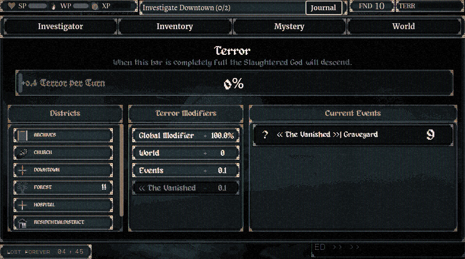 To Ash and Ember Screenshot 6