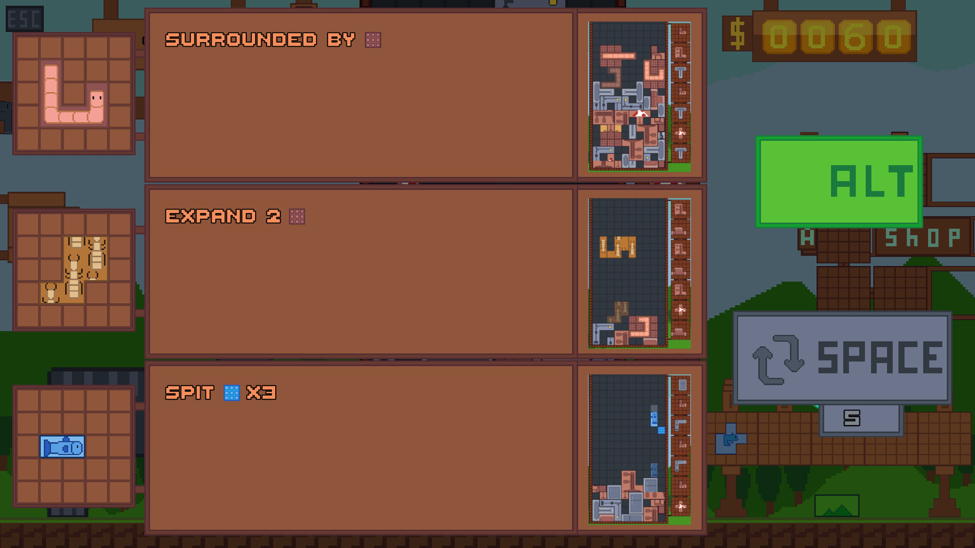 Why Elephant Sit On Chair? Screenshot 5