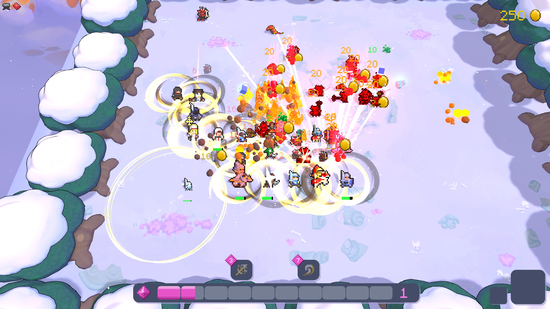 Chain of Command Screenshot 3