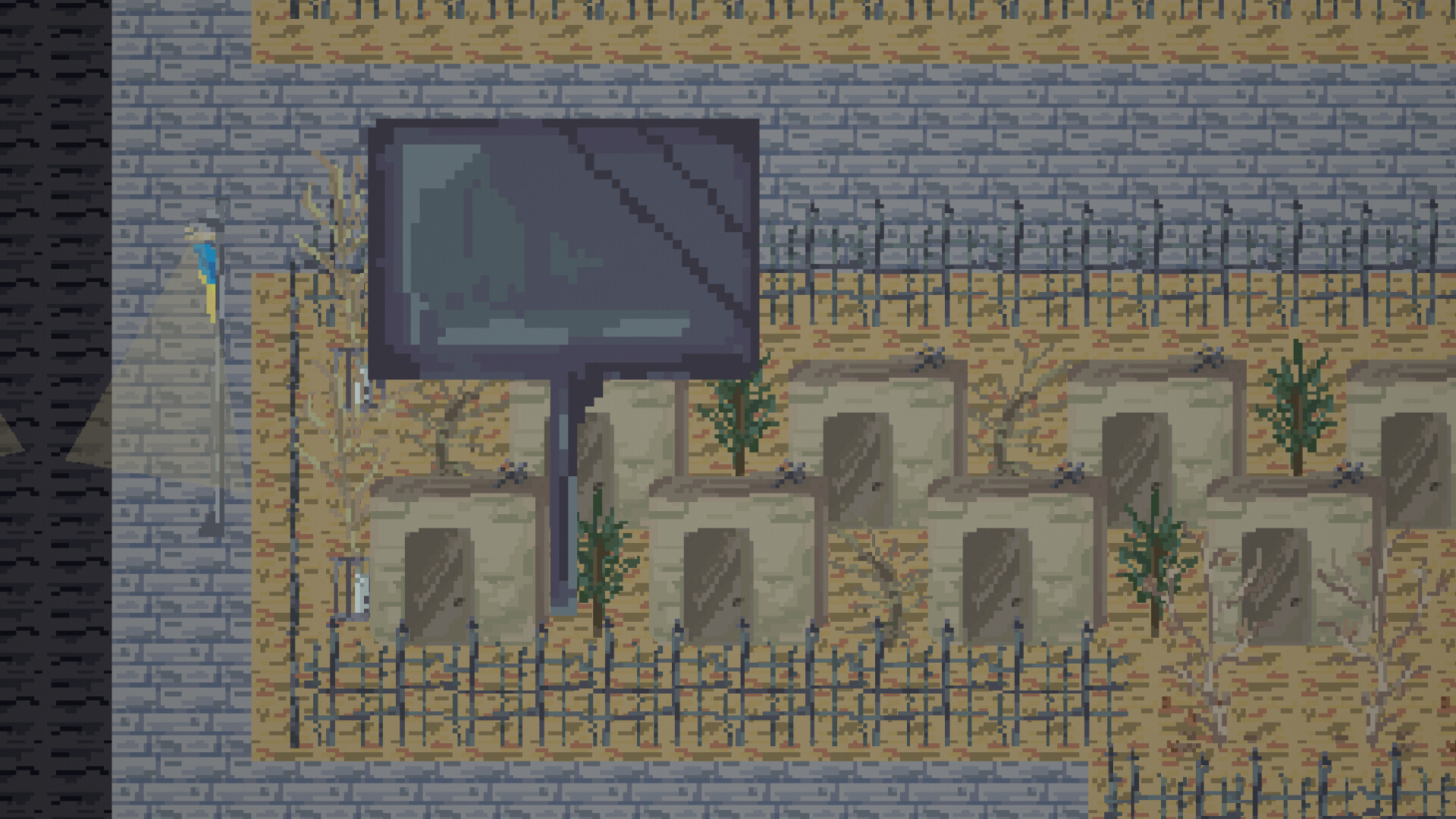 RAIN HEART Screenshot 3