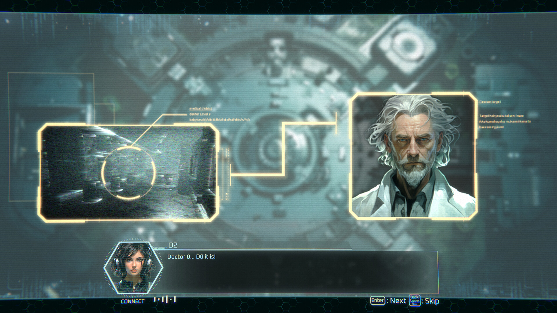 Scars of Mars Screenshot 4