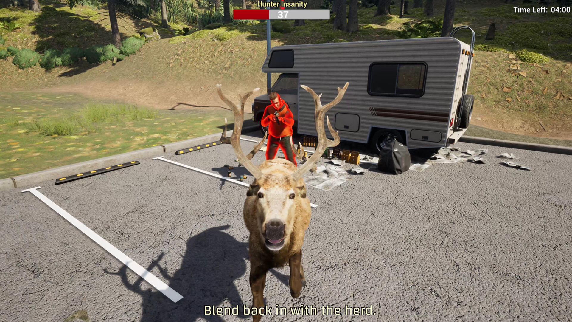 Hoofobia Screenshot 20