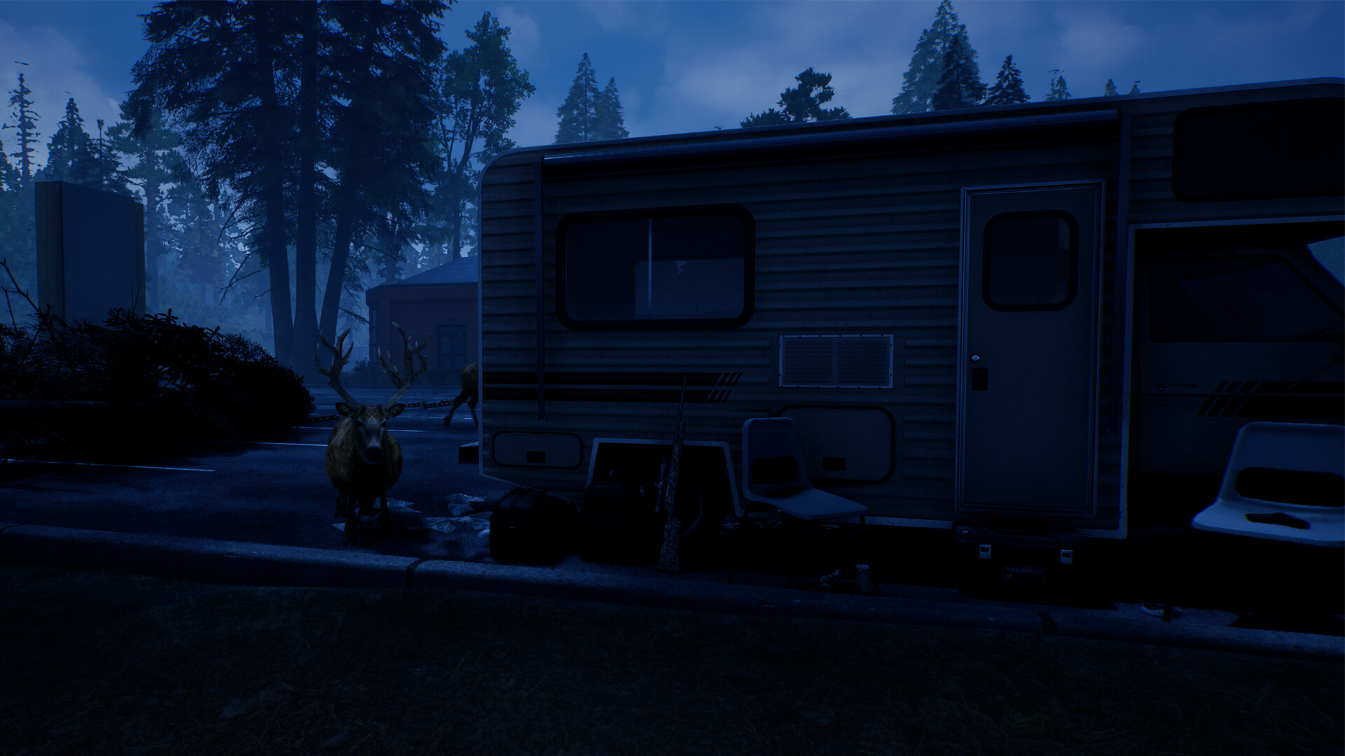 Hoofobia Screenshot 14