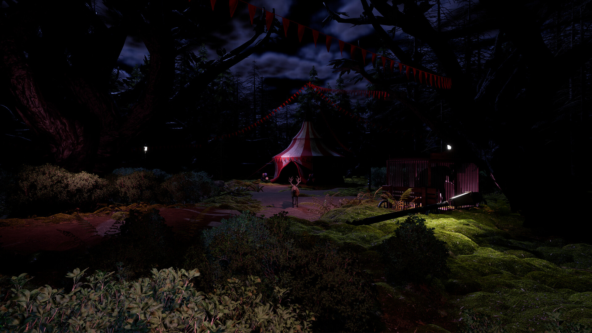 Hoofobia Screenshot 9