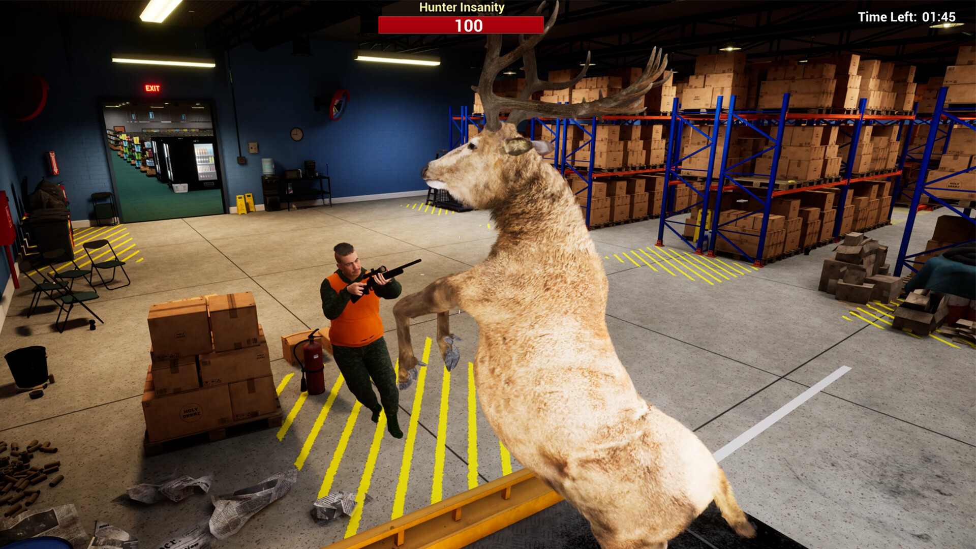 Hoofobia Screenshot 6