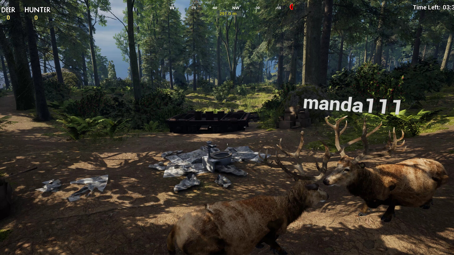 Hoofobia Screenshot 16