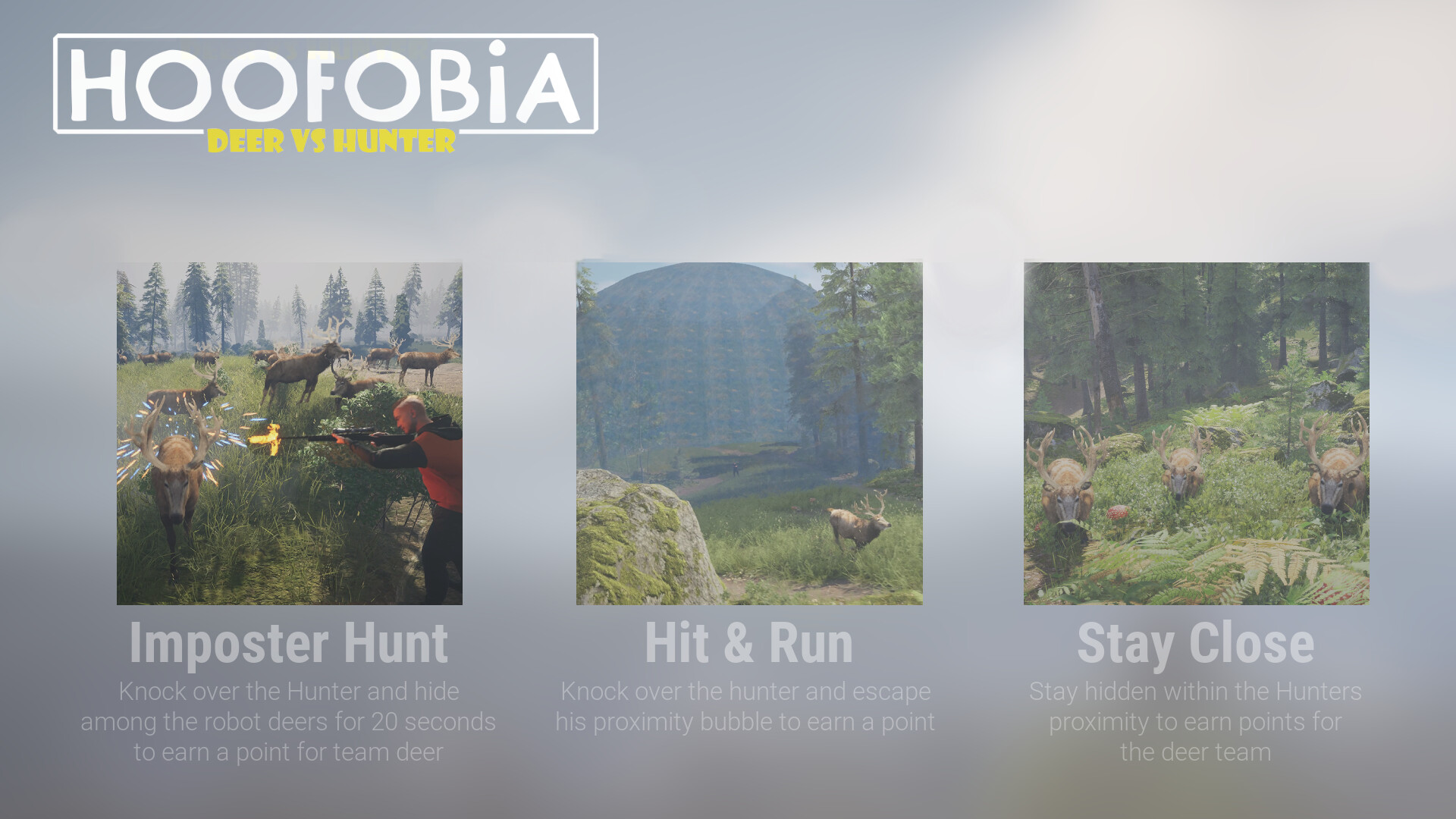 Hoofobia Screenshot 22