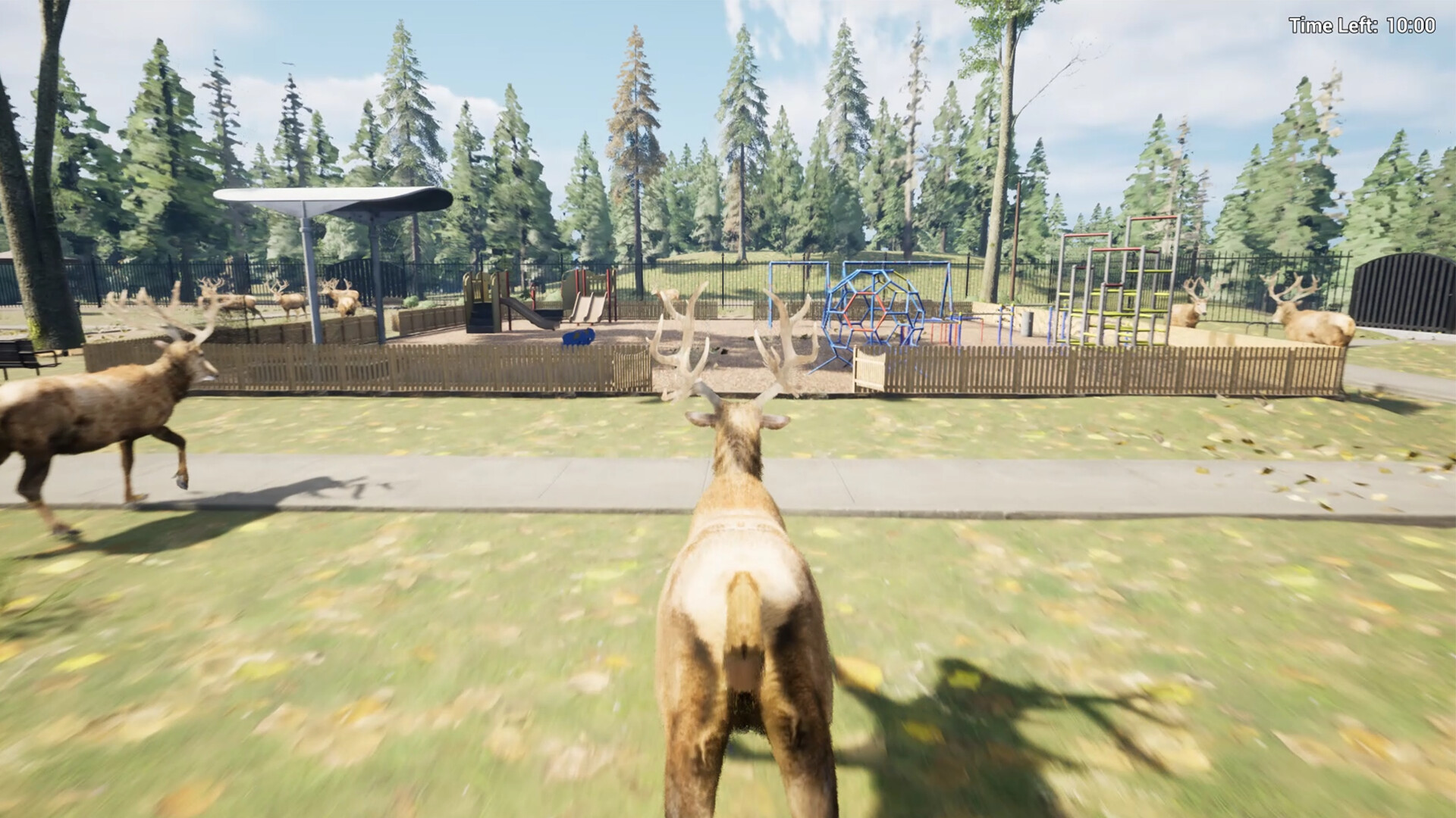 Hoofobia Screenshot 11