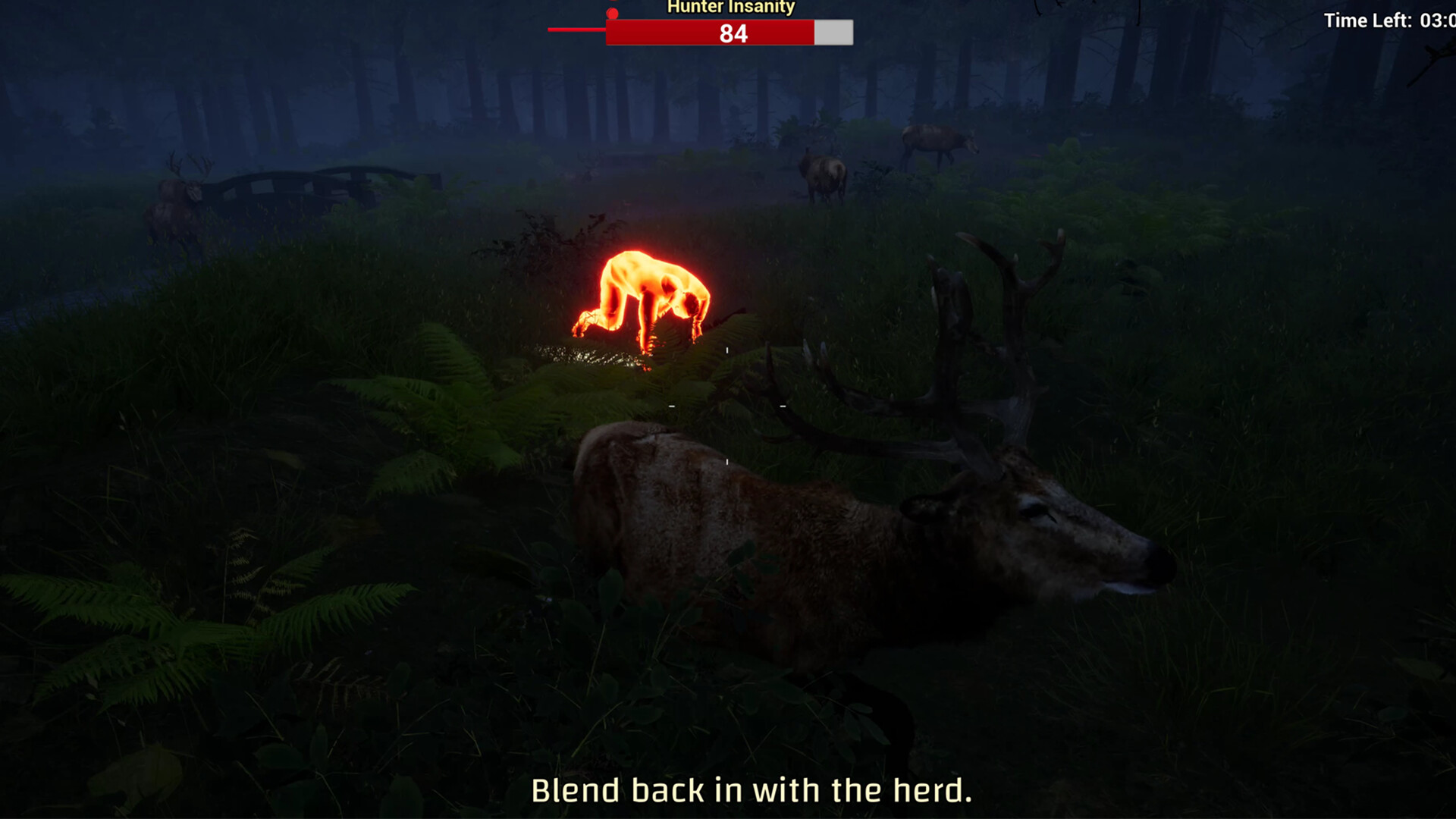 Hoofobia Screenshot 4