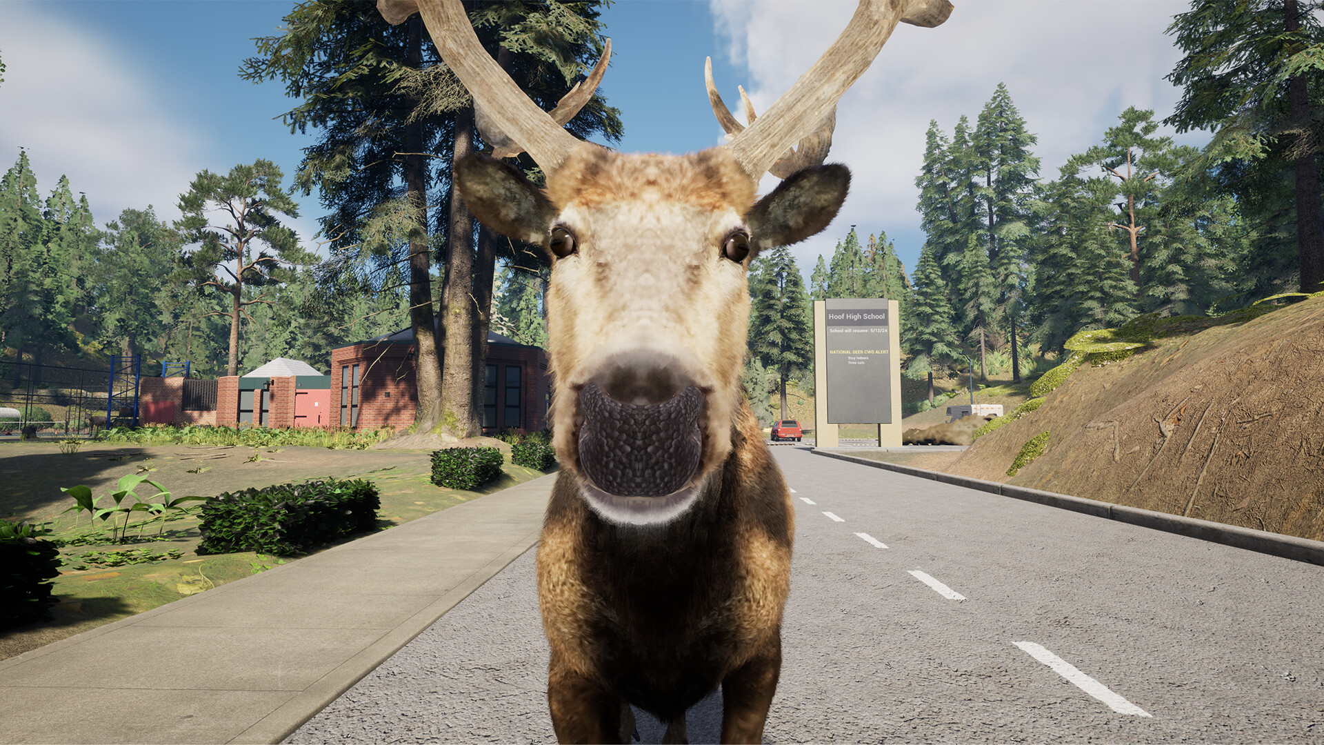 Hoofobia Screenshot 17