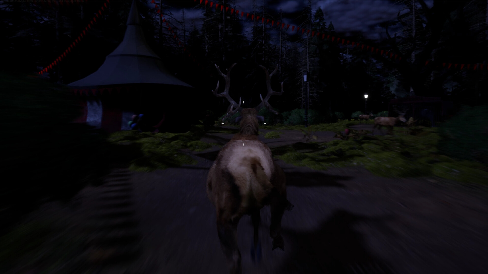 Hoofobia Screenshot 18