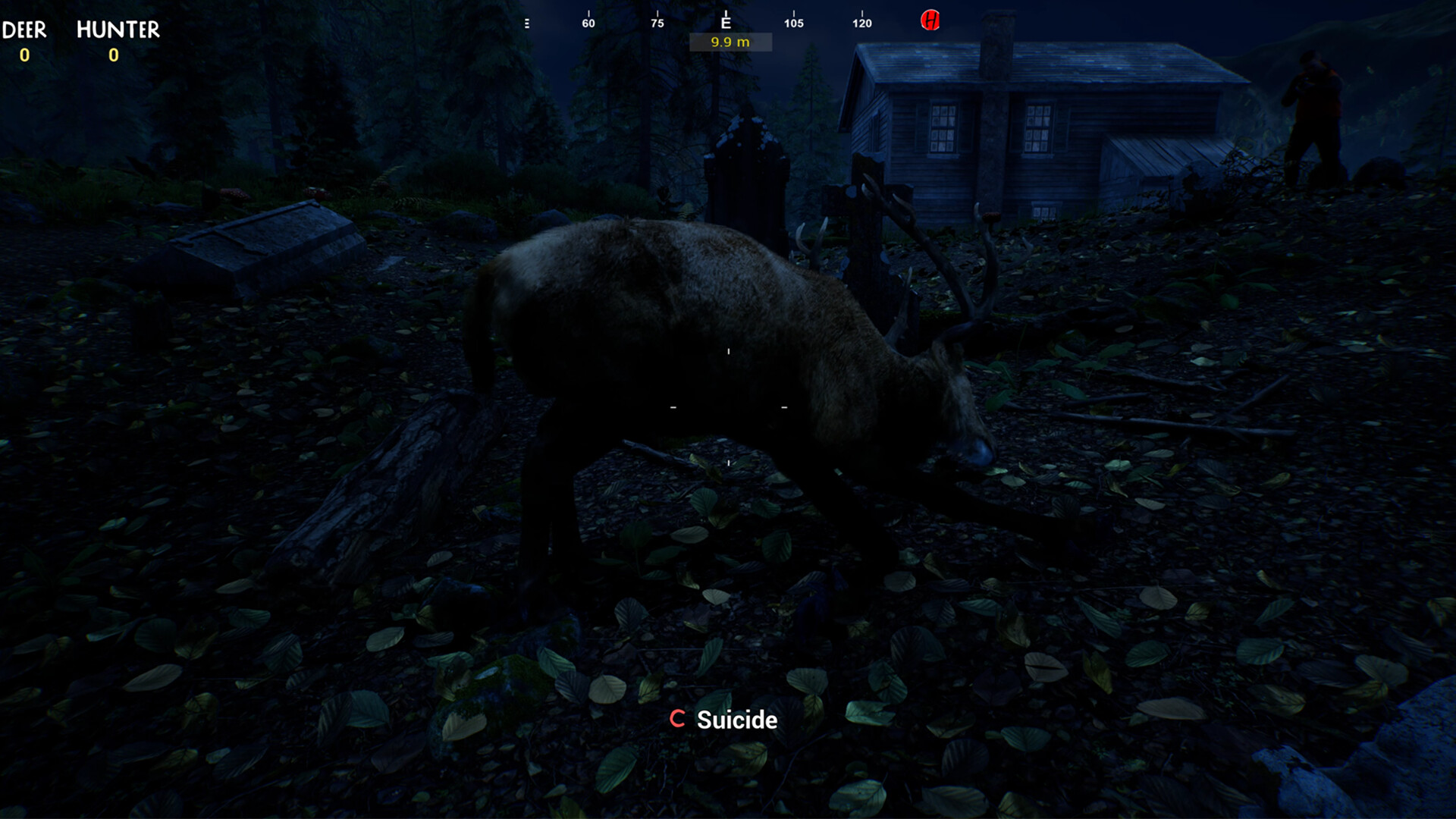 Hoofobia Screenshot 19