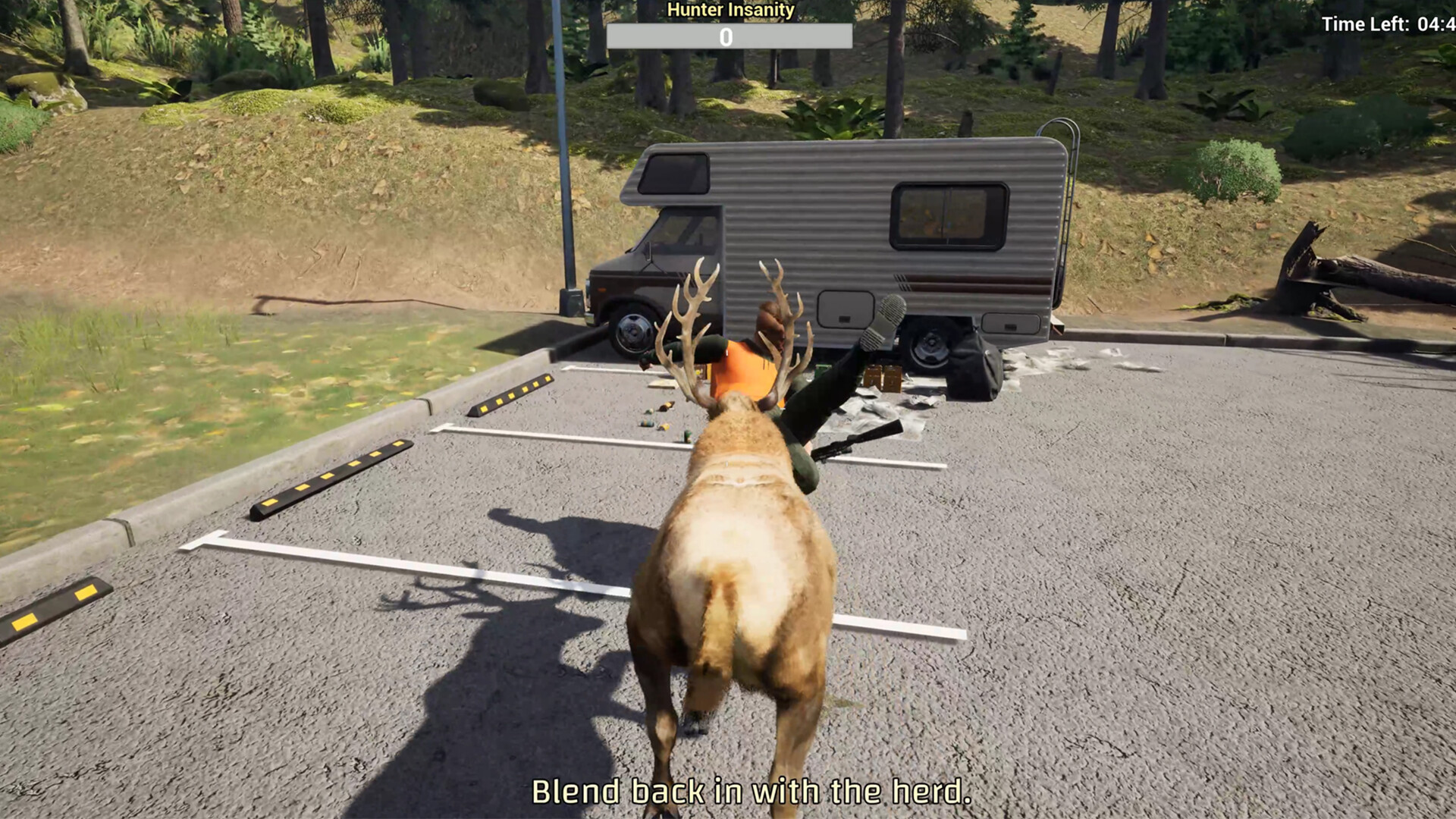 Hoofobia Screenshot 15