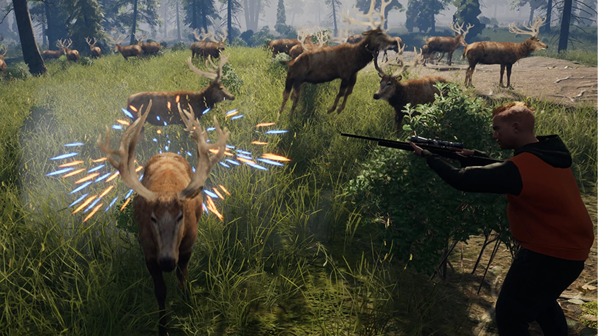 Hoofobia Screenshot 0