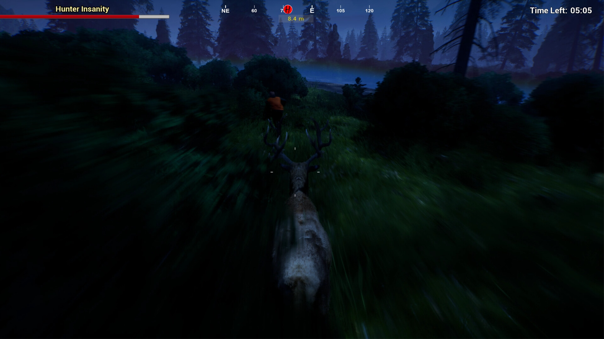 Hoofobia Screenshot 2