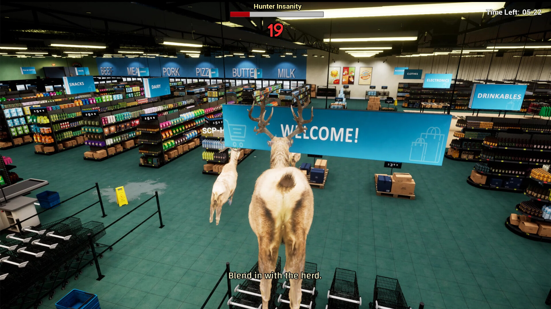 Hoofobia Screenshot 12