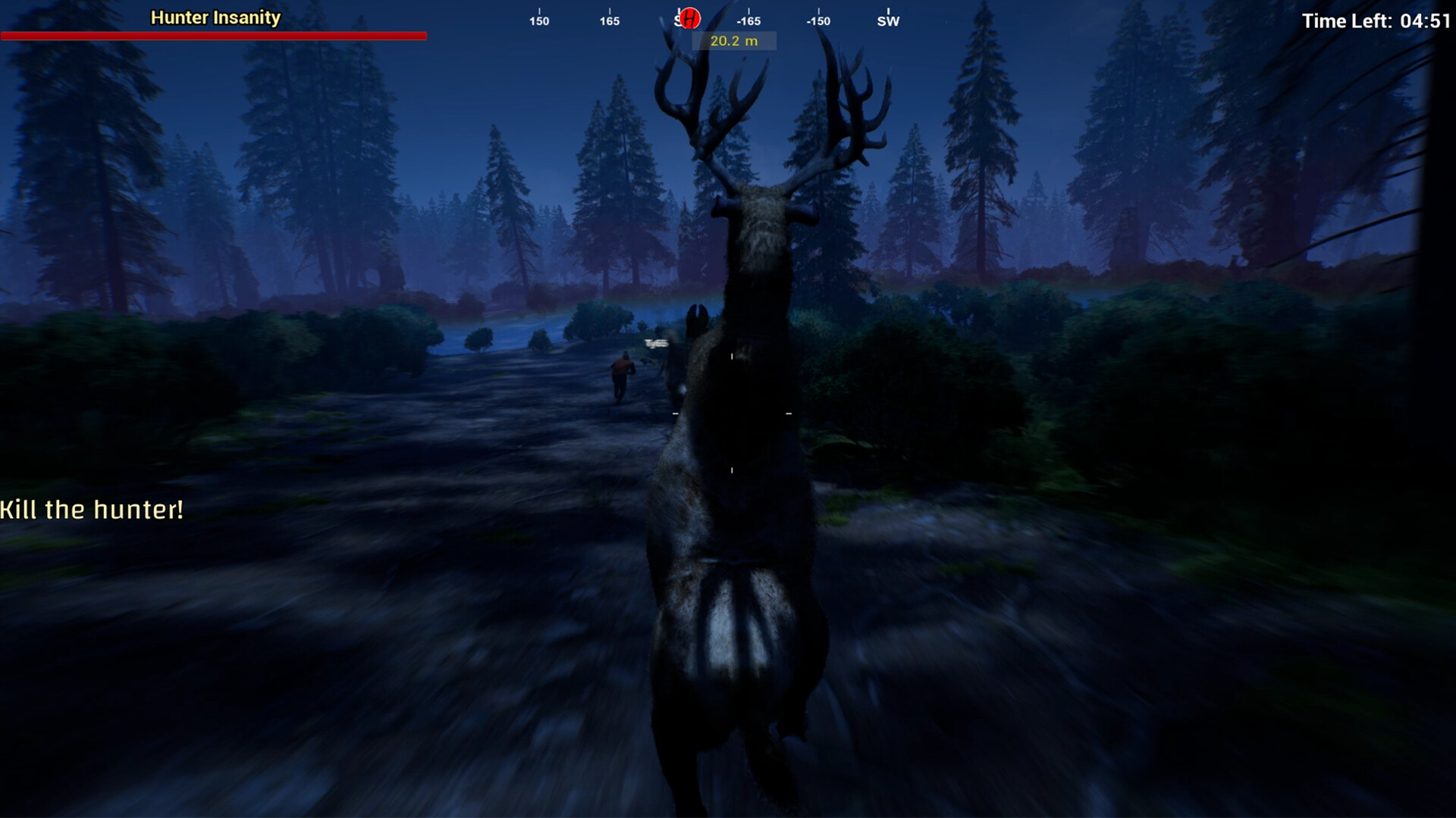 Hoofobia Screenshot 8