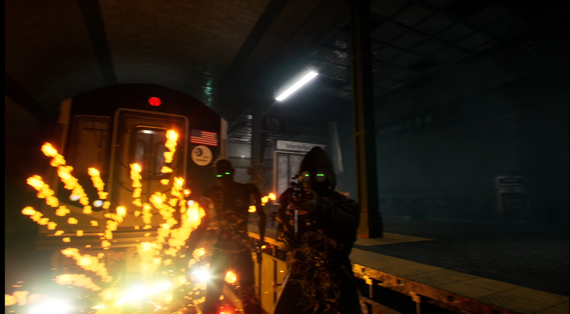 Picnic In The Zone Screenshot 5