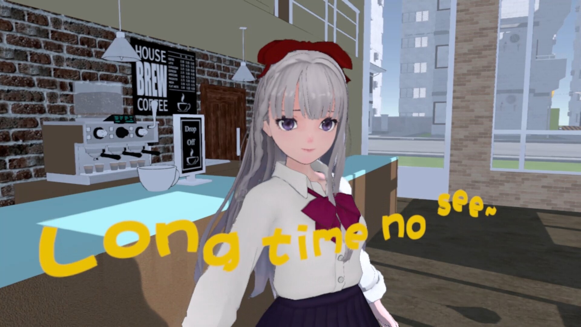 Help Rococo Screenshot 2