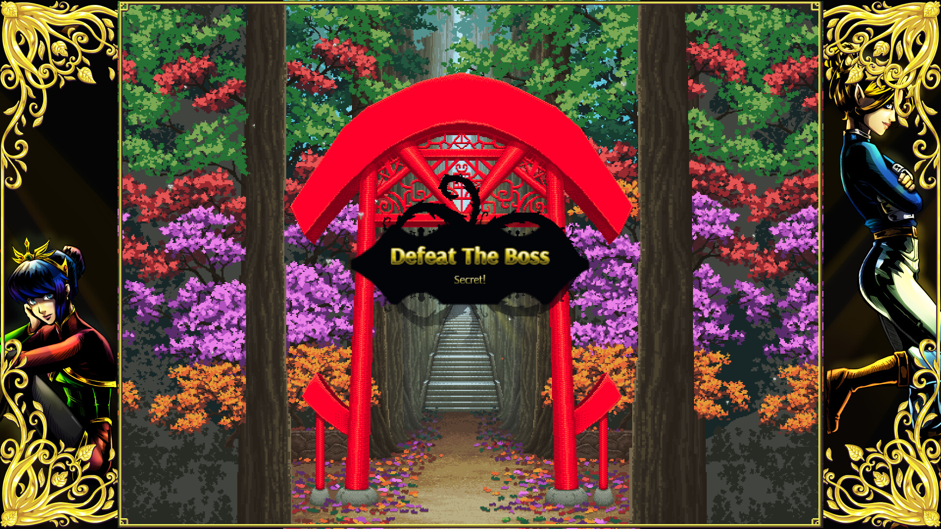 Radix Chronicle Screenshot 2