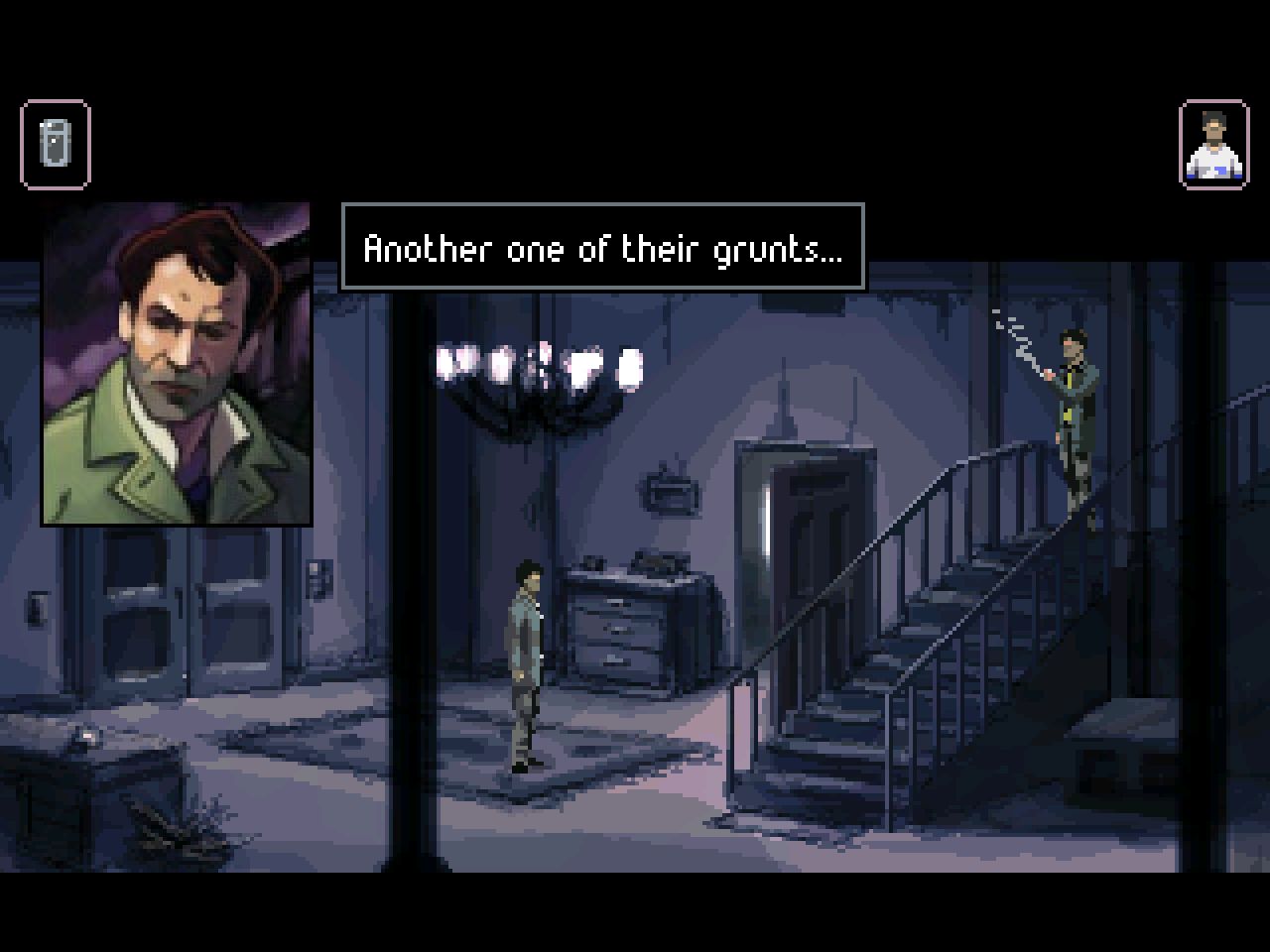 Gemini Rue Screenshot 11