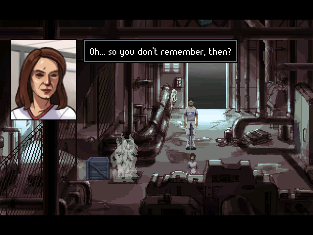 Gemini Rue Screenshot 12