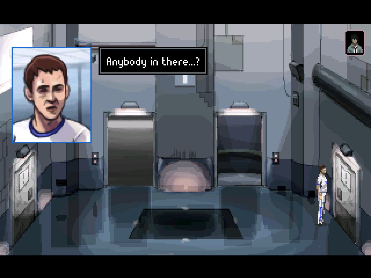 Gemini Rue Screenshot 2